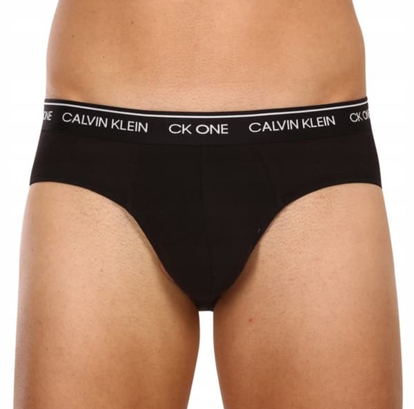 Calvin Klein 7-pack herrboxare med logotyp XS