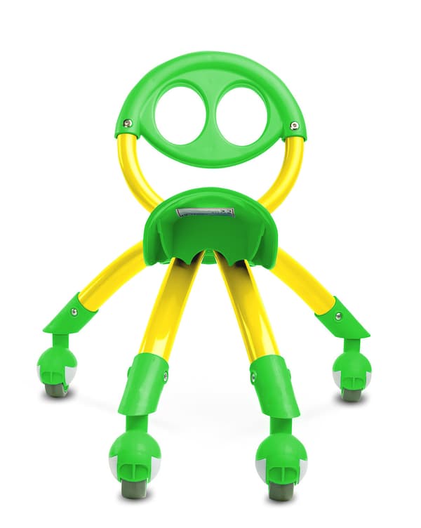Beetle Green -ajokeluauto