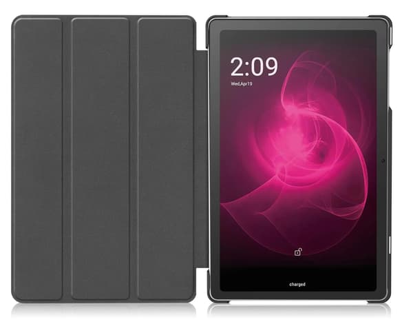 FODRAL för T-Mobile T Surfplatta 5G 10.36"
