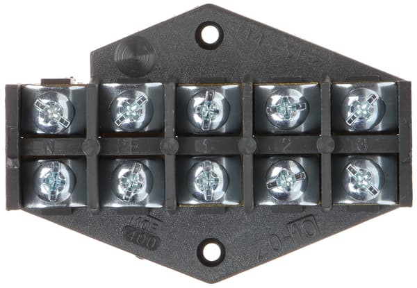 ELEKTRISK BLOK KE-ZPT5-10.0 SIMET