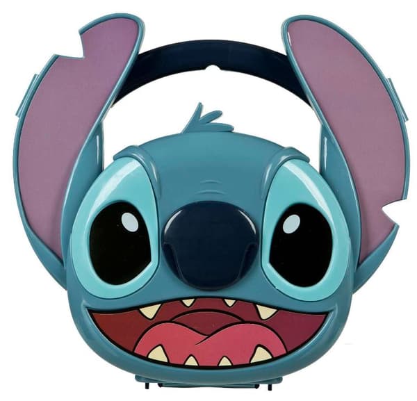 Stitch - Taidetarvikesarja - STLI5301