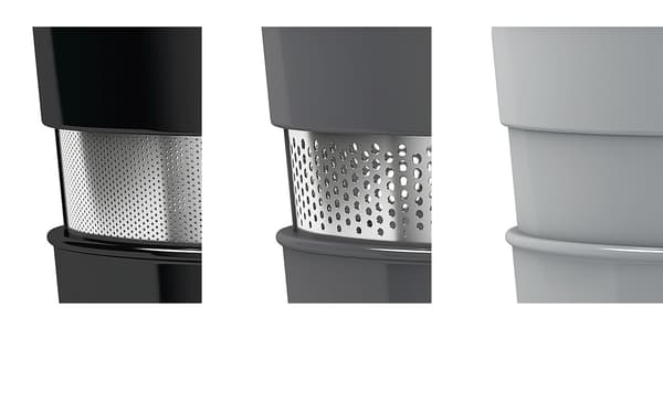 BOSCH MESM 731M slowjuicer