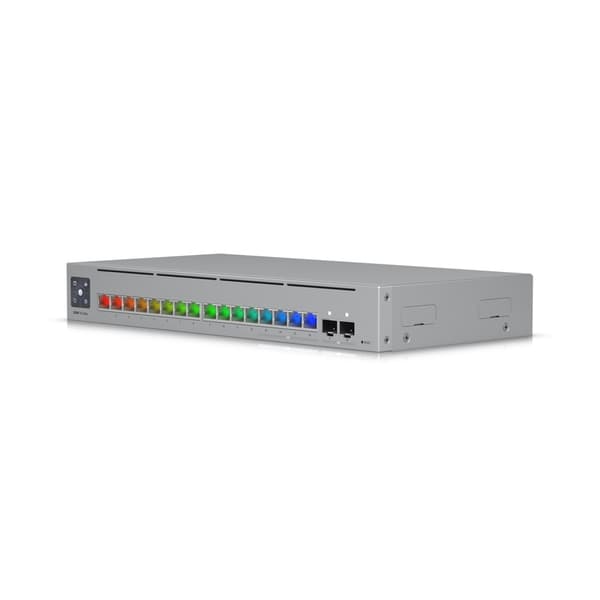 Switch Ubiquiti USW-Pro-Max-16 18p Administreret