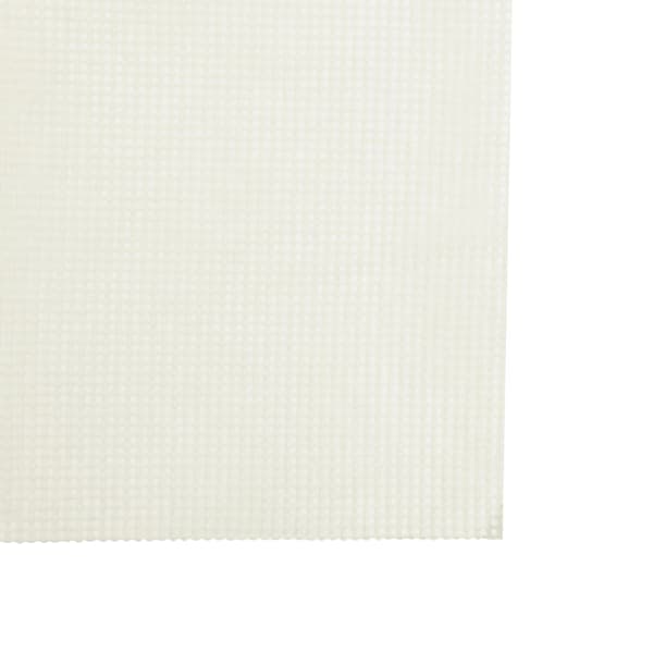 vidaXL Tältmatta, Creme, 5x3 m
