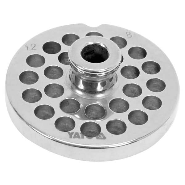 Sil för YG-03215, maskdiameter - 8 mm - med hylsa