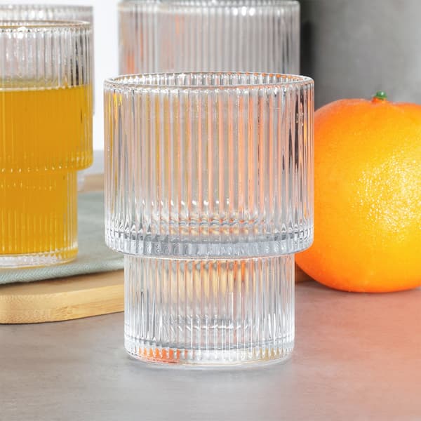 Glas 190 ml 6 st.