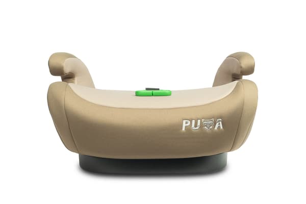 Barnesæde PUMA I-SIZE BEIGE (125-150)