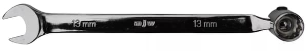 MJW 13 mm gaffelnøgle