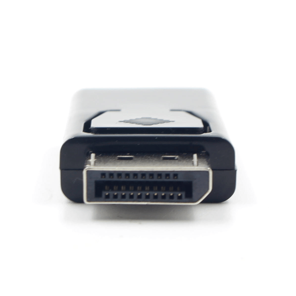 Adapter konverter från DisplayPort DP till HDMI