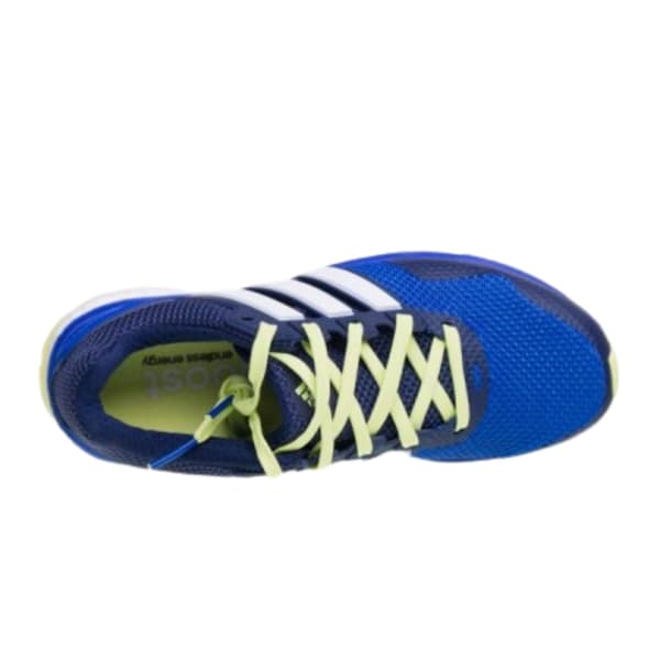 Adidas damskor Response Boost 2 i BOBLÅ/FTW 36 2/3