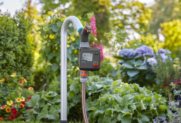 Gardena Select 1891-20 AUTOMATISK BEVATTNINGSKONTROLL