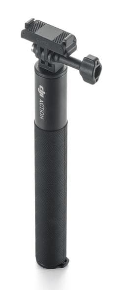 DJI Osmo 1,5 m teleskoparm (tovejs hurtigudløseradaptersæt) sort