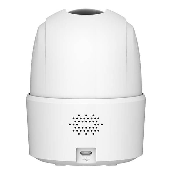 IMOU Ranger 2C 5MP roterbart indendørs WiFi-kamera