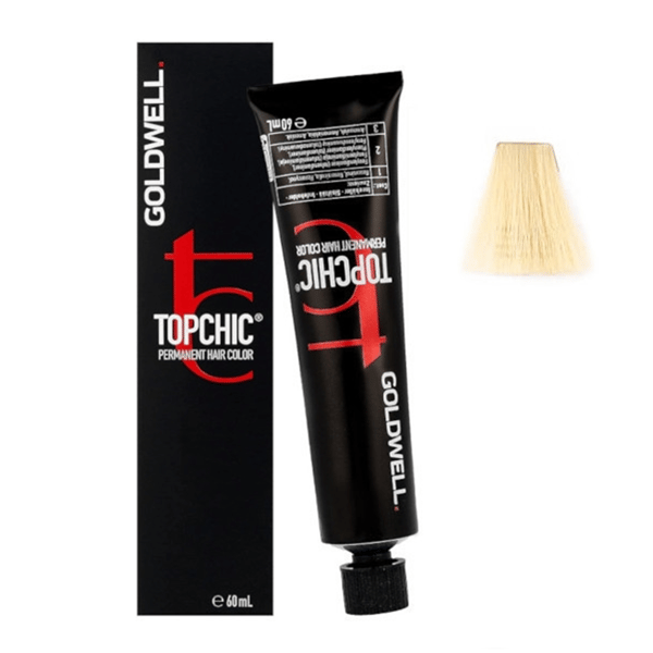 Goldwell Topchic 60ml 10N