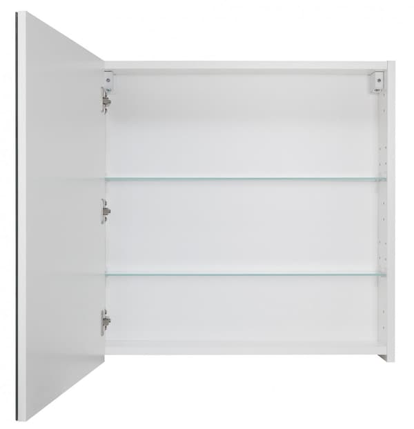 IDA Spegelskåp 60 cm AM-MSL-603-07 grå