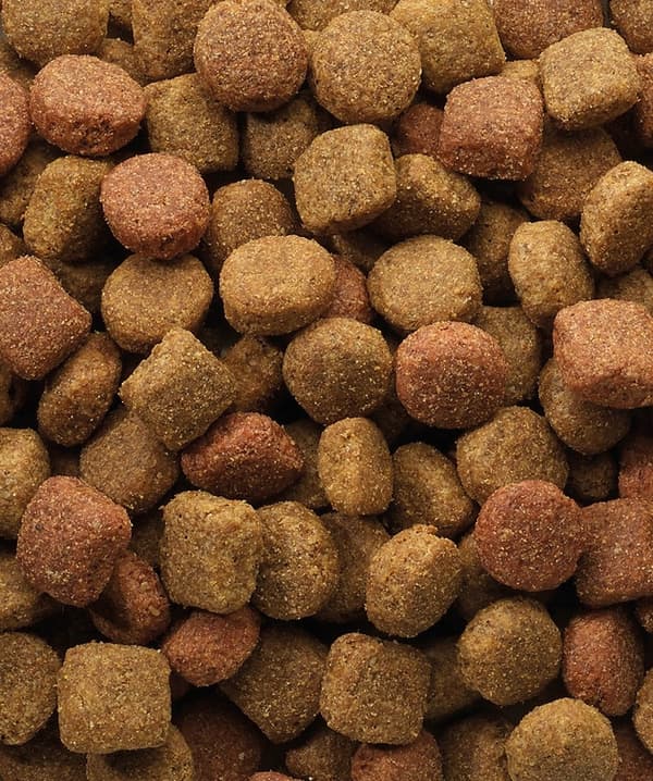 Torrfoder för hundar Versele-Laga Classic Dog Duo Krok 20 kg