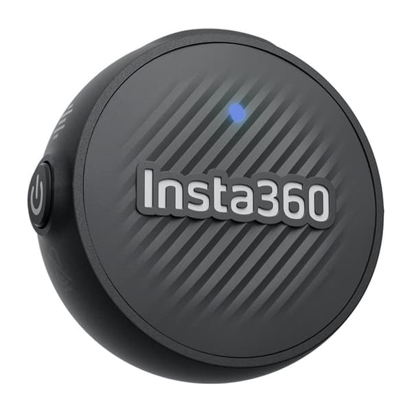 Insta360 Mic Air (1 sändare + 1 mottagare)