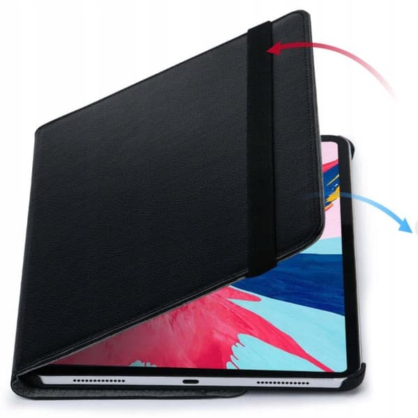 Etui til Lenovo Tab M10 Plus 10.6 2022 3GEN 3 GEN