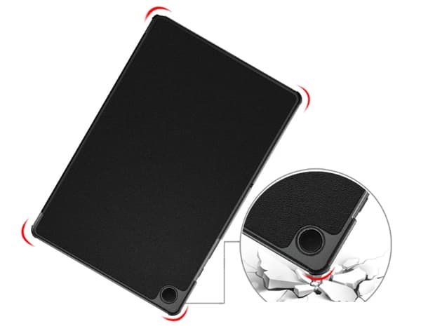 ETUI til SAMSUNG GALAXY TAB A9 8.7 2023 X110 / X115
