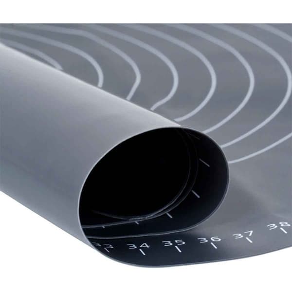 SILIKON DEGMATTA 64x45cm 279002