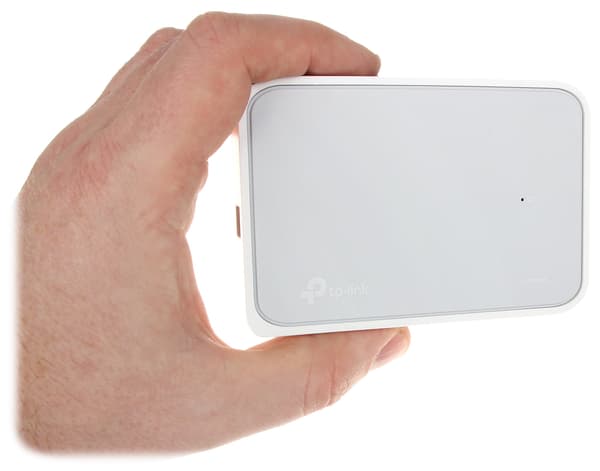 TP-LINK TL-SF1005D 5-PORTARS SWITCH