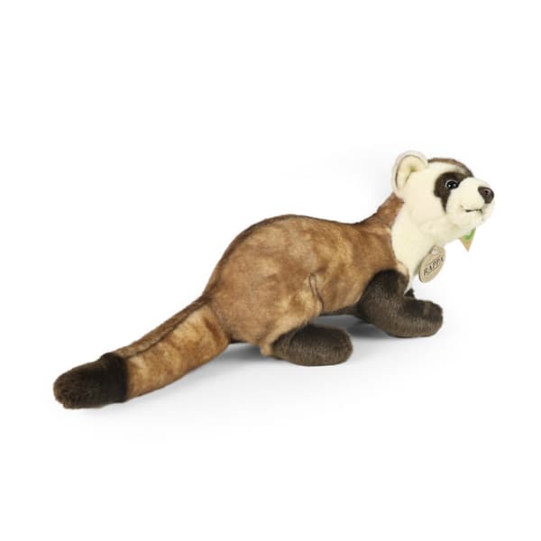 Rappa 241602 Ilder Plyslegetøj 40 cm