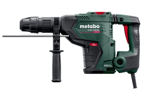 SDS-MAX HAMMARE KHEV 5-40 BL - ME 600765500