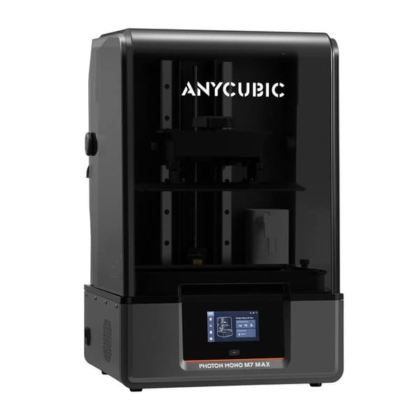Anycubic Photon Mono M7 Max 3D-tulostin