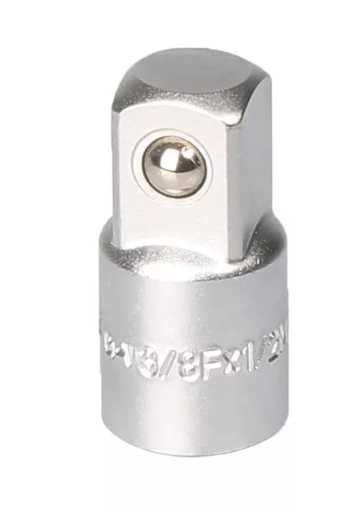 MJW Supistussovitin 3/8"-1/2"
