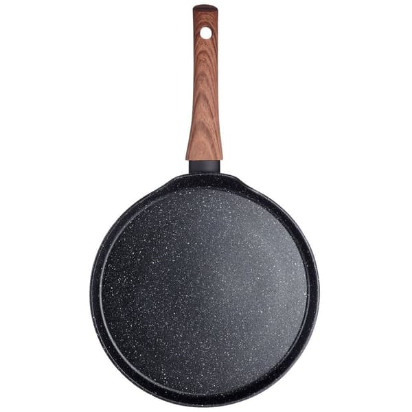 Granitpande til pandekager BLACK&WOOD 199010