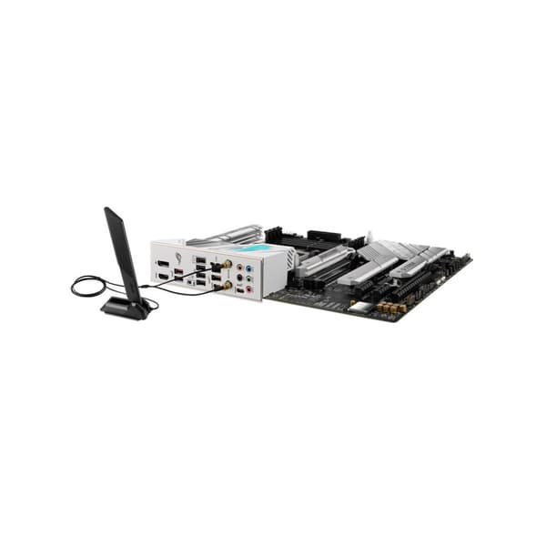 ASUS ROG STRIX B650-A GAMING WIFI-moderkort