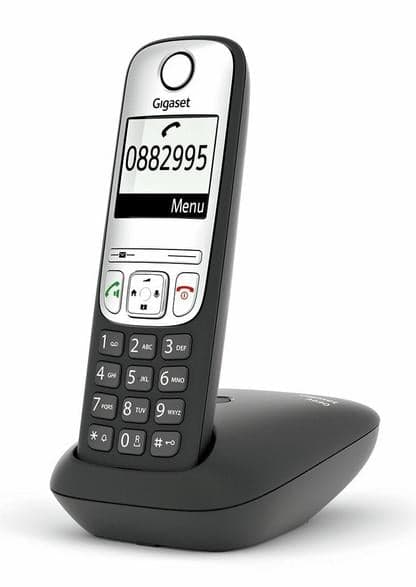 Telefon stacjonarny GIGASET A690 Duo
