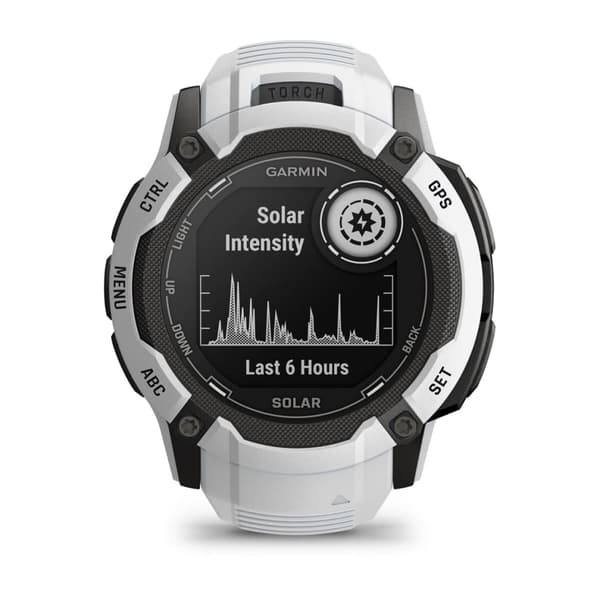 Garmin Vivoactive 5 AMOLED -urheilukello 42 mm musta