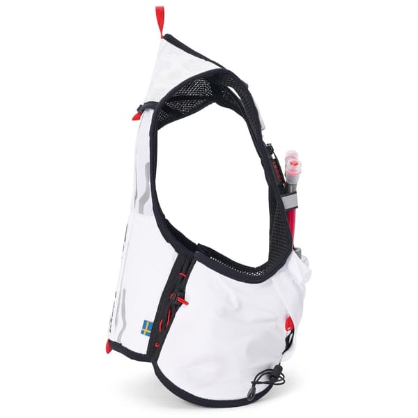 USWE PACE LØBEVEST 8L STØRRELSE XL HVID