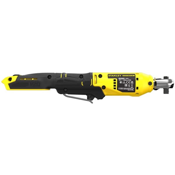 Sladdlös spärrskruvdragare V20 0*AH - S/SFMCF930B