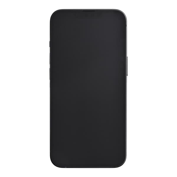 Apple iPhone 14 128GB Keskiyönmusta (REMADE) 2 vuotta