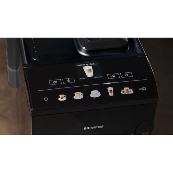 Siemens TP513R09 1500 W 1,9 l espressomaskine
