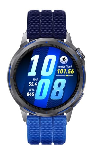 HUAWEI Watch GT Runner 2 -älykello, sininen
