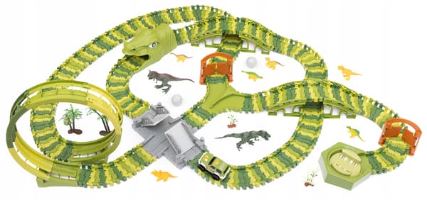 TOR DINO MAX 290 NR:7550