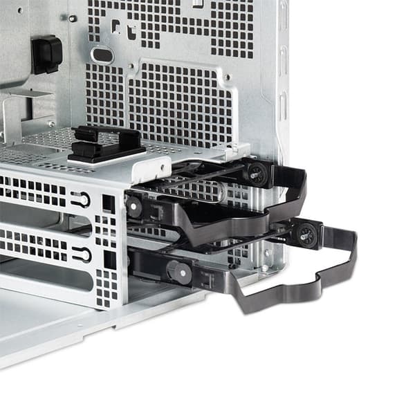 Chieftec BS-20B-OP-kasse