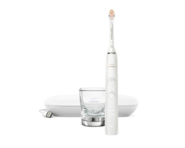 Philips HX9911/19 Sonisk tandbørste