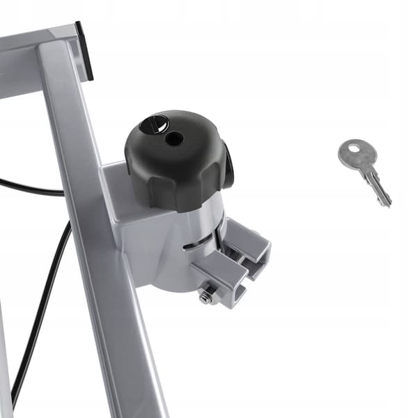Amos Giro 2 cykelplatform til 2 cykler - 7 pinde