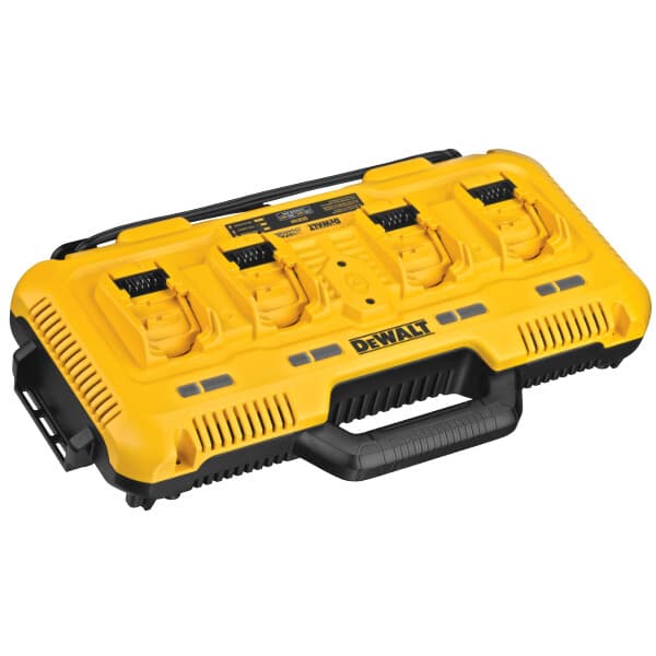 XR-LADDARE 8.0A 4*18V - DW DCB104