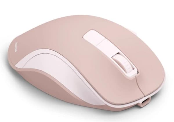 HAMA WM-500 Rosa Mus