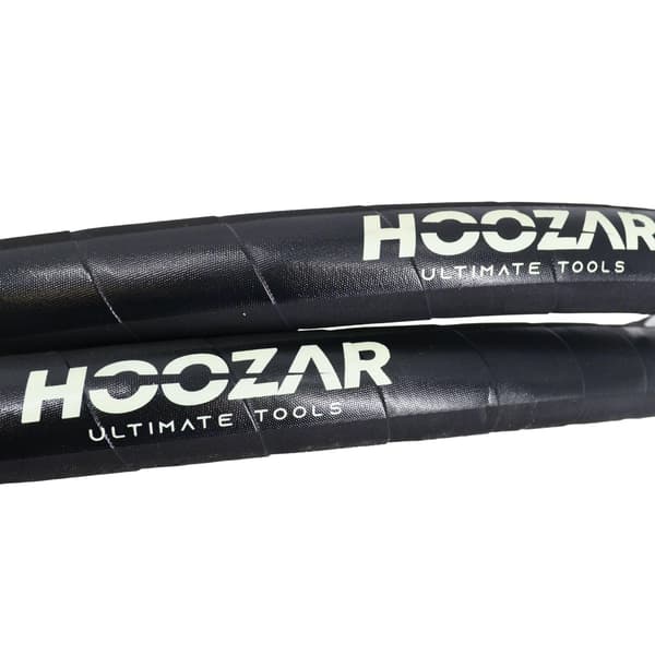 HOOZAR 4M SPAND TIL VIBRATOR AW08410