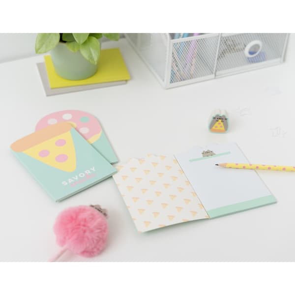 Pusheen - Matskrivset (6 delar)