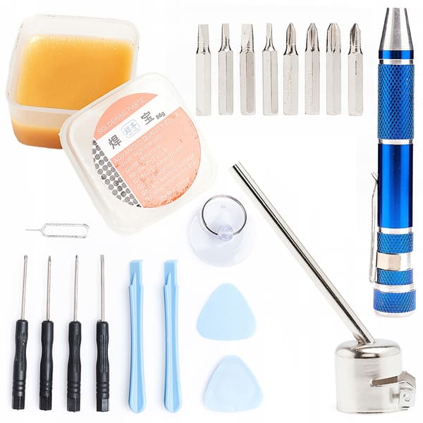 Yihua 948-II KIT 9 Lödstation