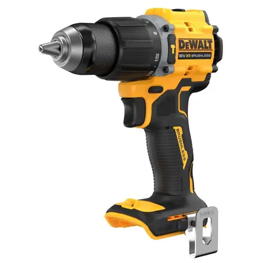 DEWALT ISKUPONKÄRRY 18V DCD799N 74Nm BL