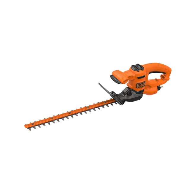 BLACK + DECKER PENSASLEIKKURI 420W 45cm 16mm