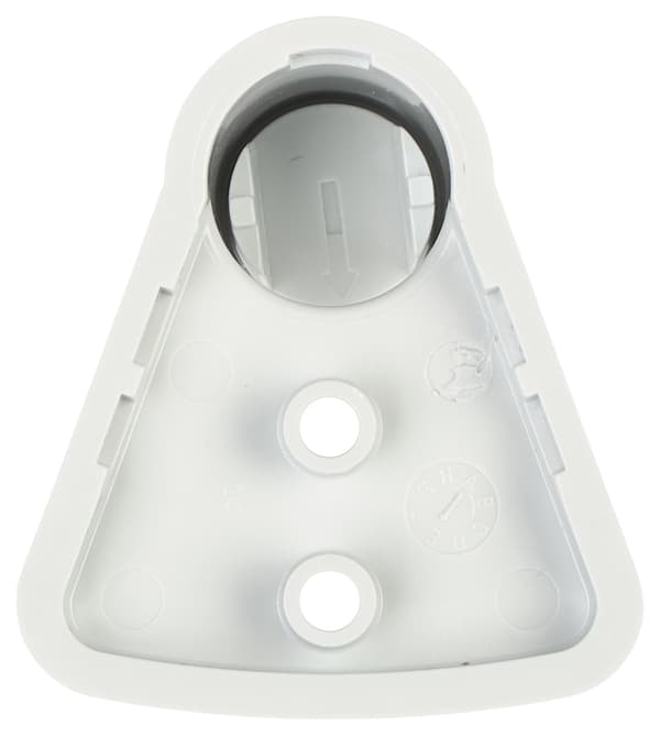 LIIKETUNNISTIMEN PIDIKE DS-PDB-KATTOKIINNIKE Hikvision